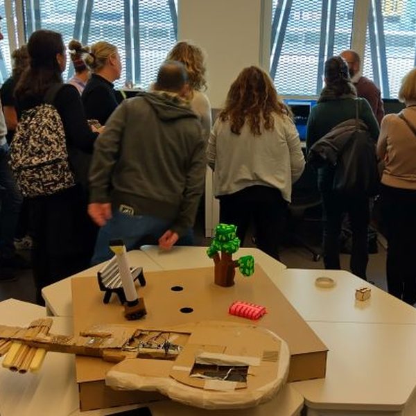 Azione B2: terzo anno