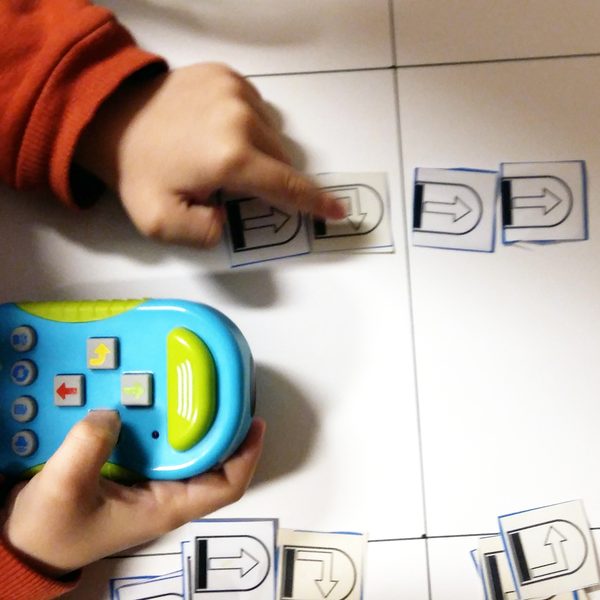 Il percorso didattico